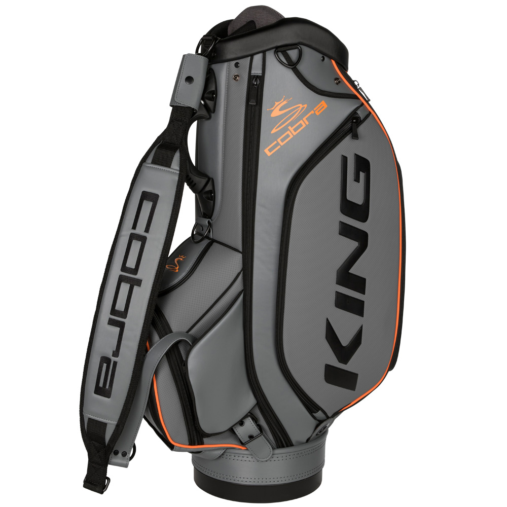 Extraordinary Mens Golf Bag